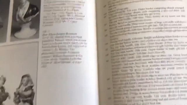 Английский фарфор, чайная пара Derby, 1810-20e гг смотреть онлайн