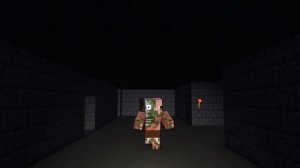 Monster School : SUPER SCARY SLENDRINA The Cellar CHALLENGE - Minecraft Animation