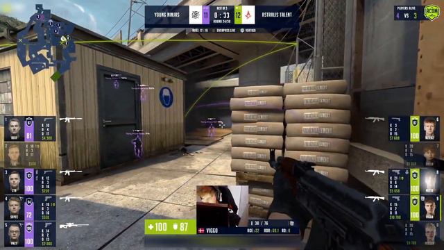 что же они делают 3vs5 смотреть онлайн