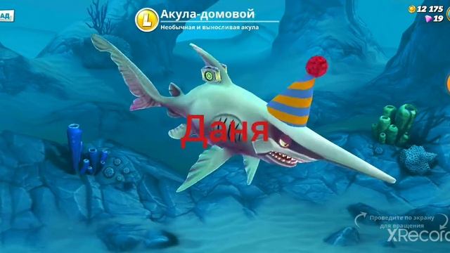 имена акул смотреть онлайн