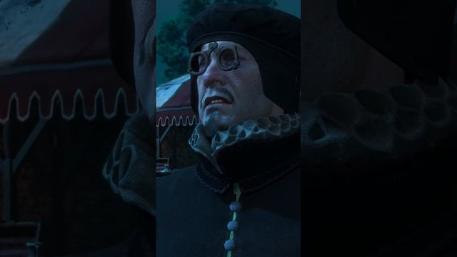 Налоговая прессует Геральта Ведьмак 3 Дикая Охота Next Gen смотреть онлайн