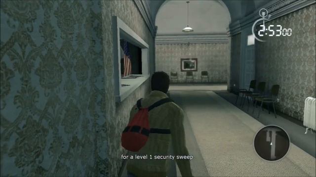 The Bourne Conspiracy Gameplay Walkthrough Part 4 смотреть онлайн