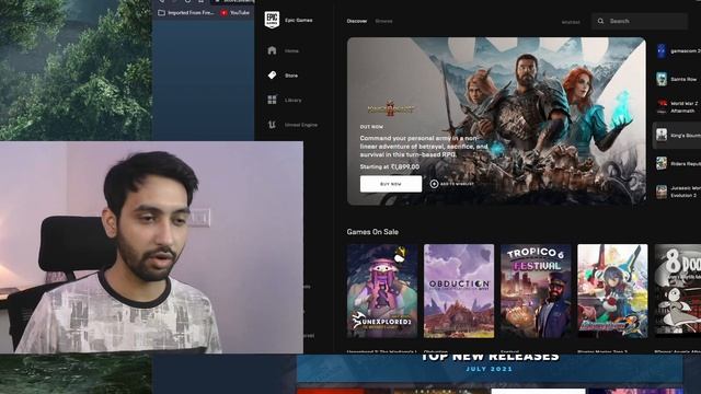 Can you sell your STEAM ACCOUNT or GAMES? (HINDI) смотреть онлайн