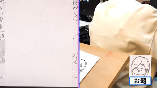 【超激怒】「妻の背中」を"勝手にキャンバスにして"絵を描いたら、とんでもない展開に… смотреть онлайн