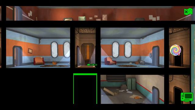 [Quest] Fallout Shelter Bottle & Cappy part 2 смотреть онлайн