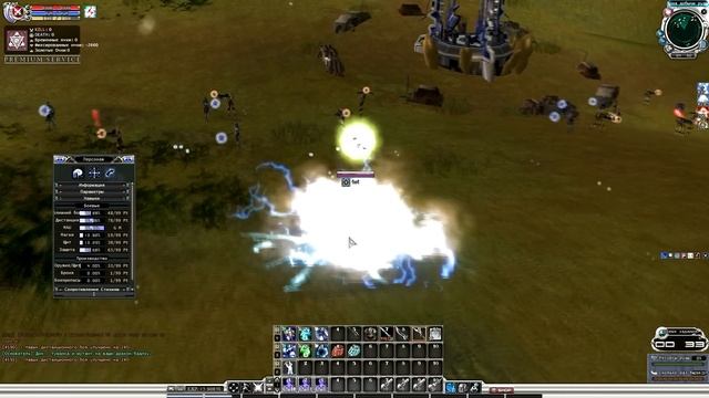 RF Online - как я нашёл , где лучше качать ПТ ) смотреть онлайн