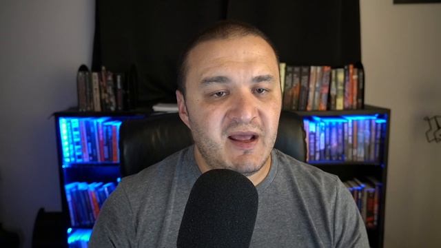 Birthday Treat by Anthony Self | Book Thoughts & Review смотреть онлайн