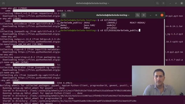 Continuous Integration, step by step, part 6 (Taurus-Jenkins CI QA - English) смотреть онлайн