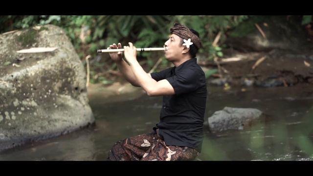 Alip ba ta - Gambang Suling cover by deSabda смотреть онлайн