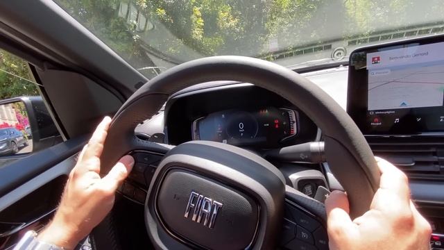 COMPARATIVO FIAT FASTBACK LIMITED EDITION 1.3 turbo E HONDA HR-V EXL. Mesmo preço, qual vale mais? смотреть онлайн