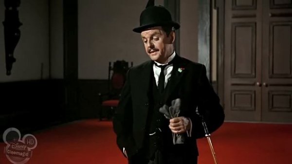 Mary Poppins vs. Wall Street