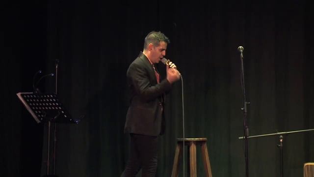 "Échame la Culpa" (Jose Angel Espinoza) смотреть онлайн