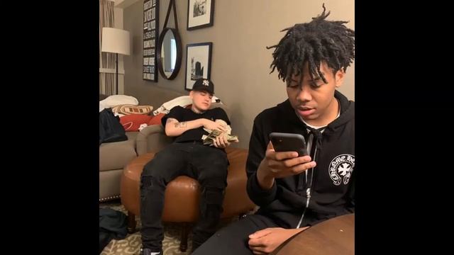 [FREE FOR PROFIT] Yeat X KanKan Type Beat -git-