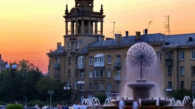 Магнитогорск лучший смотреть онлайн