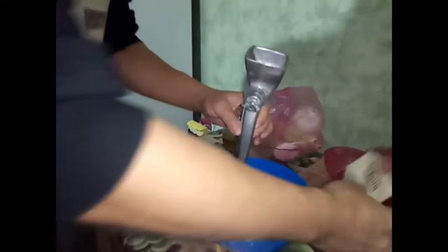 Кебаб в духовке смотреть онлайн