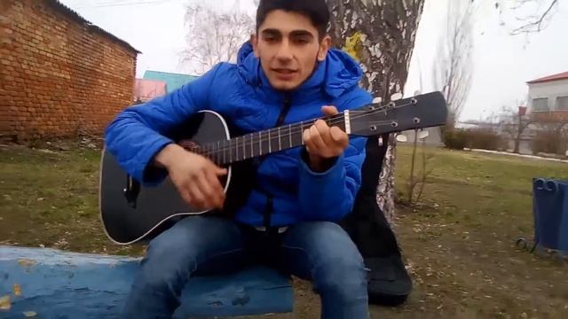 Цыганская песня под гитару - цыгане навсегда останутся загадкой смотреть онлайн