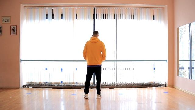 HOUSE танец обучение! УРОК 1 - Pas De Bourree - Видео уроки танцев для начинающих - ХАУС танец! смотреть онлайн