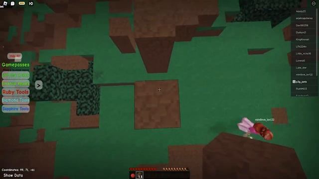 Minecraft is gonna die... They are taking over... смотреть онлайн