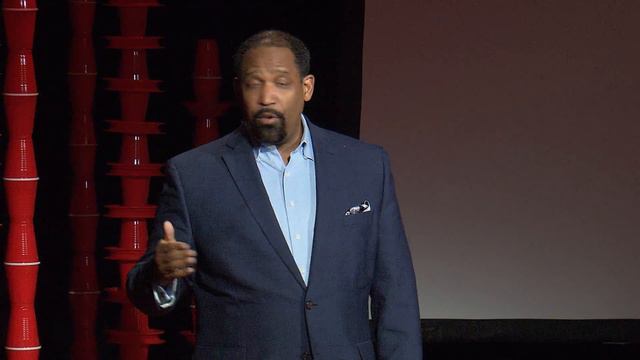 Can a Good Lawyer be a Good Person? | Ronald Sullivan | TEDxBeaconStreet смотреть онлайн