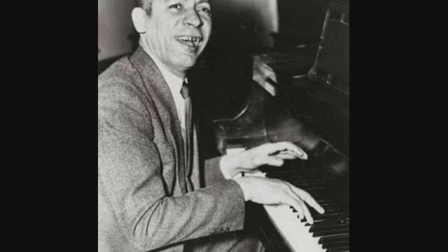 Jelly Roll Morton - Original Jelly Roll Blues Song