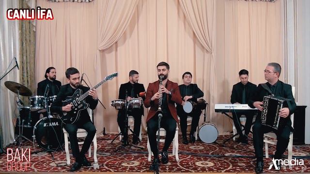 Klarnet İbrahim Həsrətindən yeni 2023 смотреть онлайн