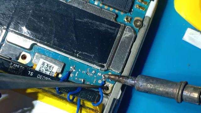 oppo a37 battery connector jumper | oppo a37 battery problem solution, all mobile repair || смотреть онлайн