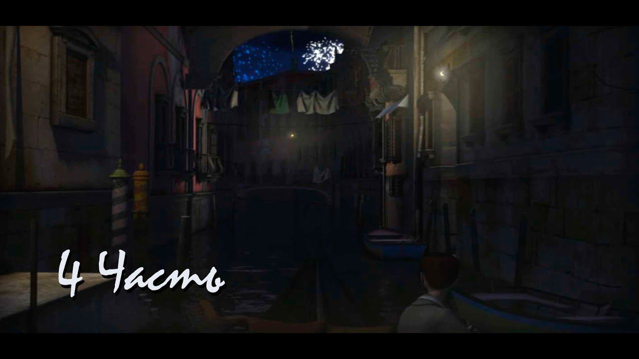 Прохождение Chronicles of Mystery: The Tree of Life | Мистические хроники: Дерево жизни (4-11) смотреть онлайн