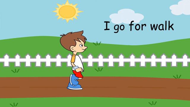 Daily Routines Vocabulary/ My Day- Daily Routines In English/ Talking About Daily Routines🙂