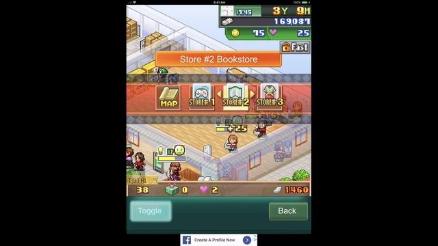 Biz Builder Delux: part 7/7 смотреть онлайн
