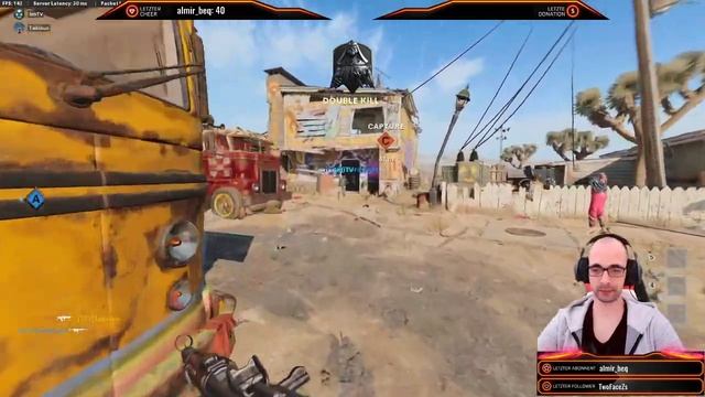 Beastmode - Get Rekt - Fragfest - 76 Frags смотреть онлайн