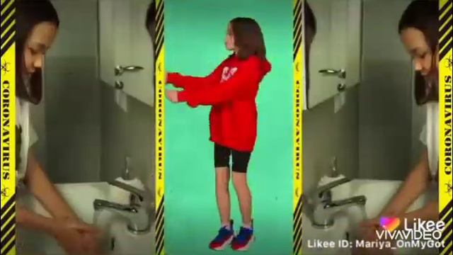 Новая песня у Марии ОМГ и у Анютки-Малютки !!! ВИДЕО LIKEE смотреть онлайн