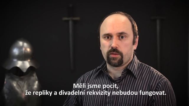Kingdom Come: Deliverance Video Update #13 v češtině смотреть онлайн