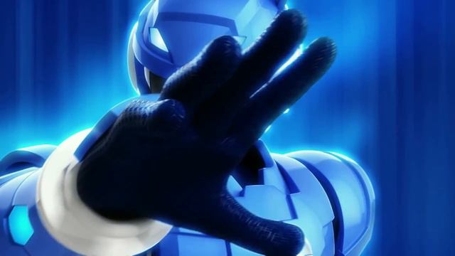 [KIDSPANG] MINIFORCE Season 1 Ep13