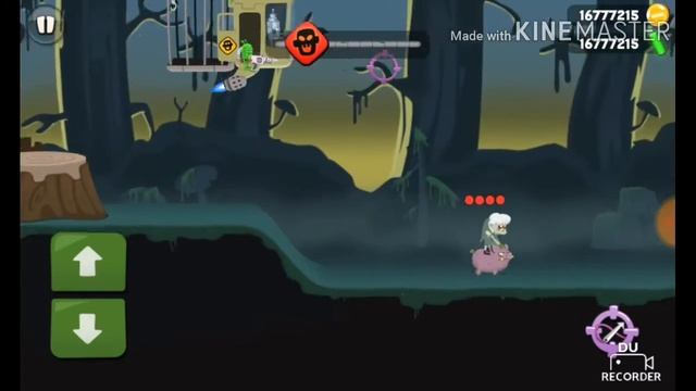 Играю в игру Zombies Catchers. смотреть онлайн