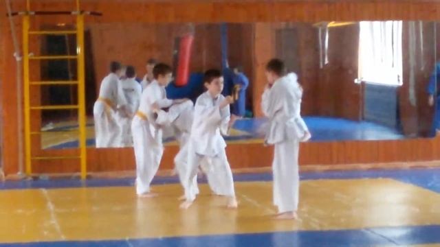 Рахмон в спортзал Генерал Краснодар смотреть онлайн