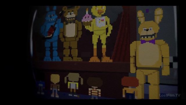 музыка фильм фнаф #фнаф #фильм