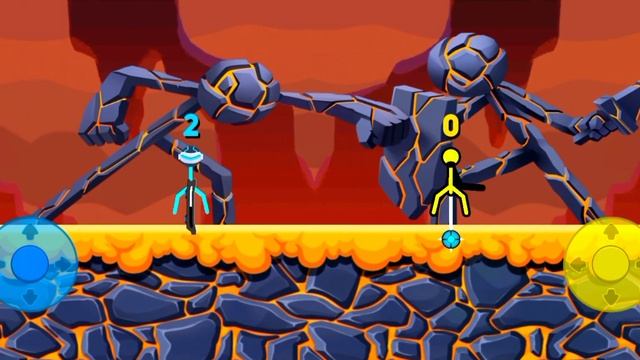 SUPREME DUELIST STICKMAN ОБНОВЛЕНИЕ. НОВОЕ ОРУЖИЕ, НОВЫЙ СКИН, НОВЫЙ РЕЖИМ. смотреть онлайн