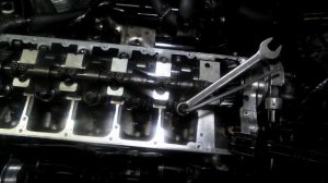 WV T5. Замена ремкомплектов форсунок,регулировка  форсунок.