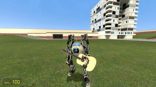 Играю Летова на гитаре, но в garrys mod смотреть онлайн