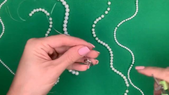 Украшения для восточных женщин из бусин смотреть онлайн
