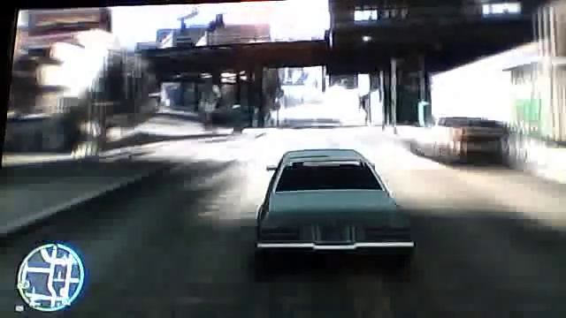 Cars of Gta 4: Albany Esperanto смотреть онлайн