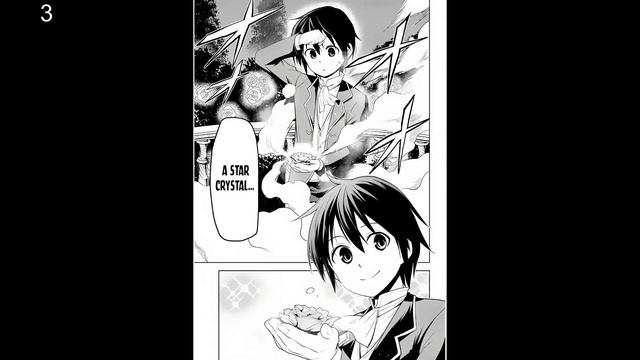 My Favourite Top 5 Isekai Manga That You Should Be Reading Part - 3 смотреть онлайн