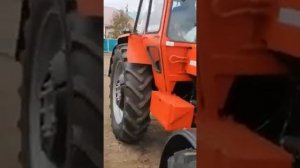 трактор лтз 55. тюнинг