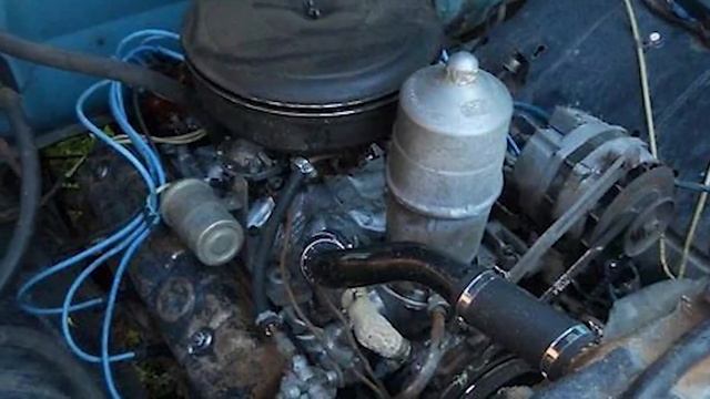 Особенности двигателя ГАЗ-53 и его трансмиссии!