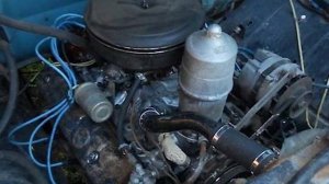 Особенности двигателя ГАЗ-53 и его трансмиссии!