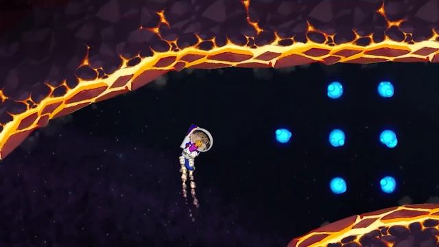 Space Otter Charlie - Launch Trailer - Nintendo Switch смотреть онлайн