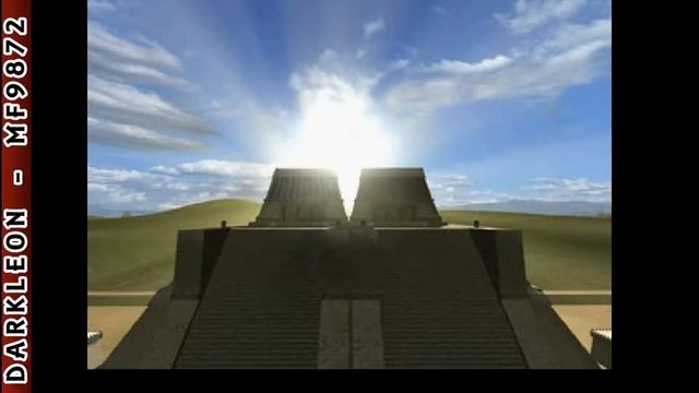 PlayStation - Aztec - The Curse in the Heart of the City of Gold (2000) - [Intro] смотреть онлайн