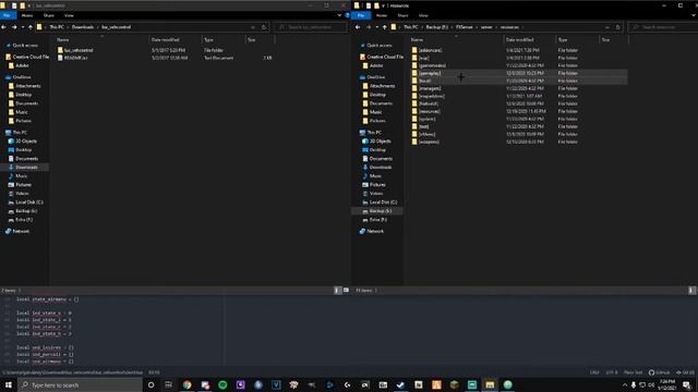 How To Install Luxart Vehicle Control In Fivem! смотреть онлайн