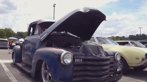 2022 Shades Of The Past Pt 3 _ End Of An Era, The Final Show