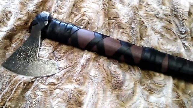 Топор и Легенда о Рагнара Лодброк смотреть онлайн